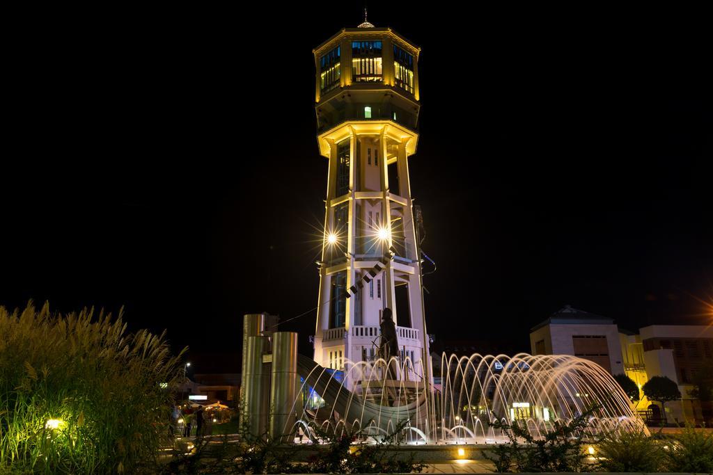 Hotel Nostra ชิโอฟก ภายนอก รูปภาพ