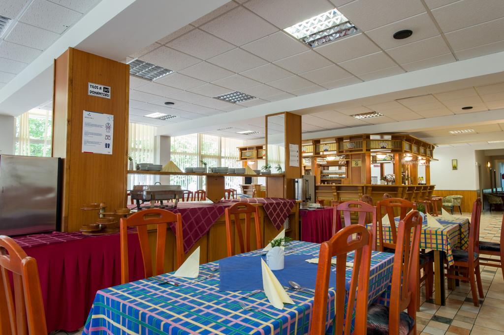 Hotel Nostra ชิโอฟก ภายนอก รูปภาพ