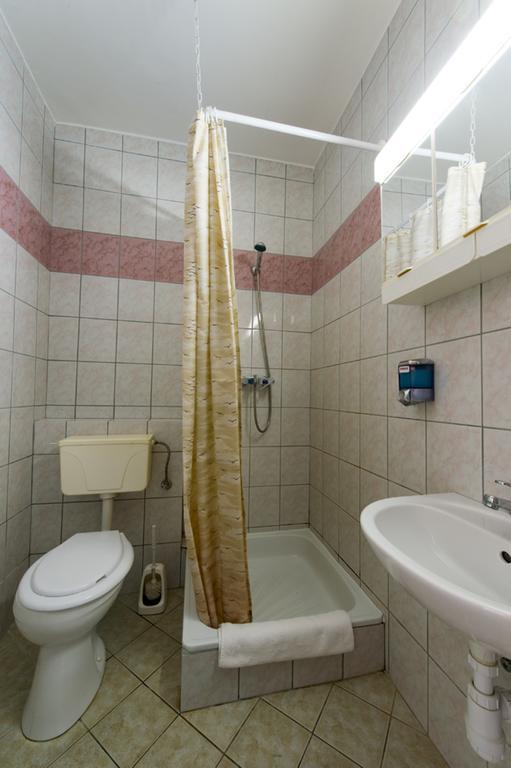 Hotel Nostra ชิโอฟก ภายนอก รูปภาพ