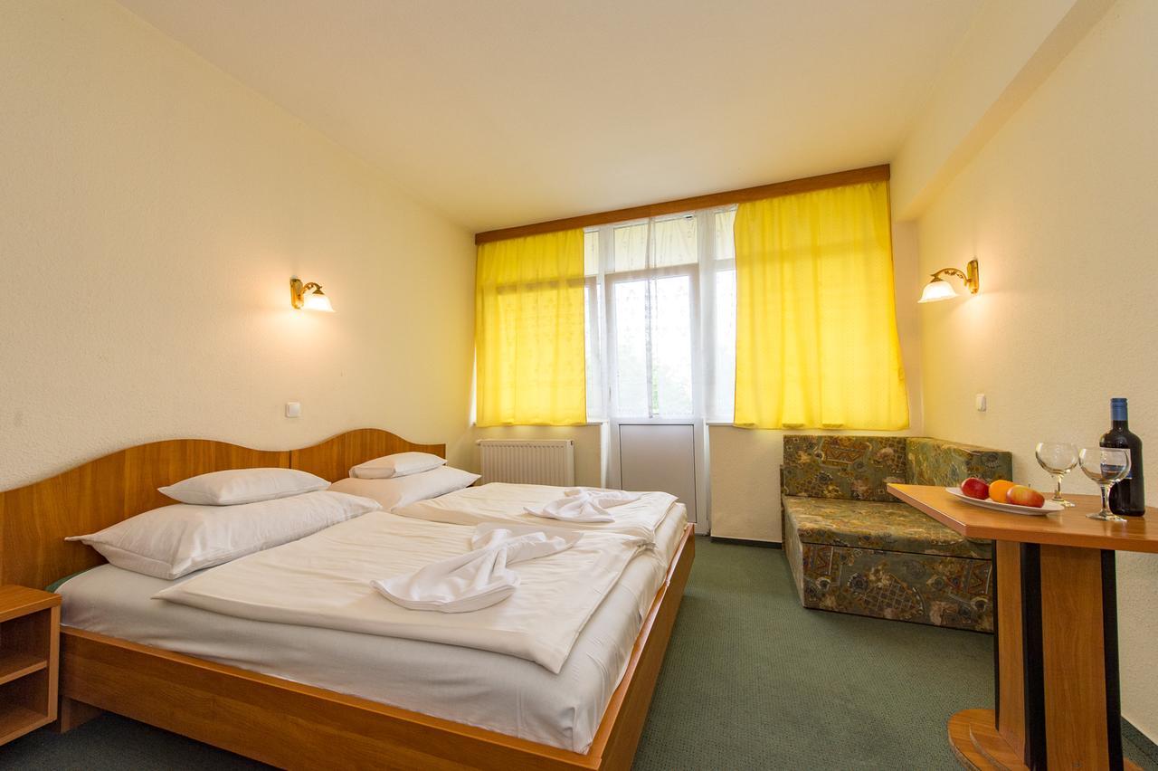 Hotel Nostra ชิโอฟก ภายนอก รูปภาพ